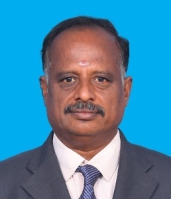 Dr. M. Kumar